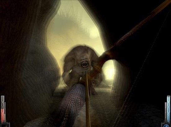 Dark Messiah Of Might And Magic