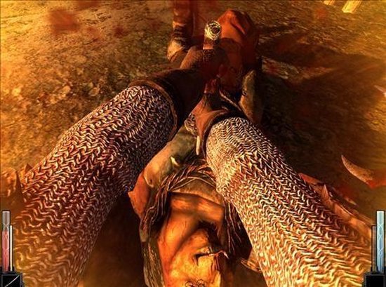 Dark Messiah Of Might And Magic