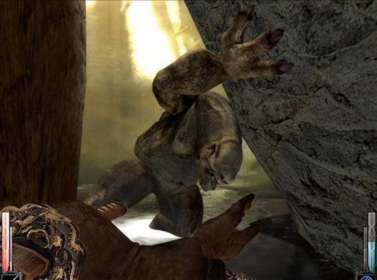 Dark Messiah Of Might And Magic