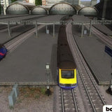 Rail Simulator