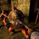 Dark Messiah Of Might And Magic