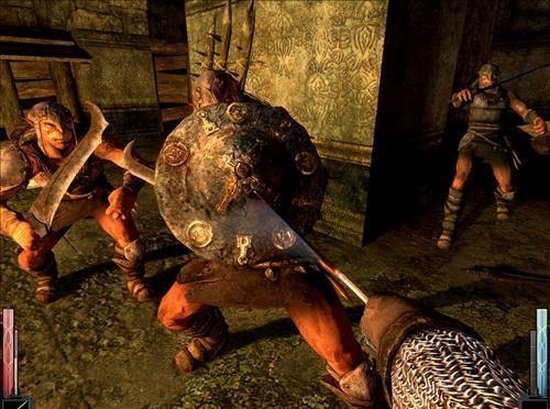 Dark Messiah Of Might And Magic