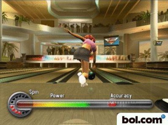 AMF Xtreme Bowling 2006