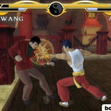 Legend of the Dragon