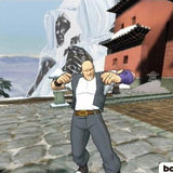 Legend of the Dragon