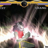 Legend of the Dragon