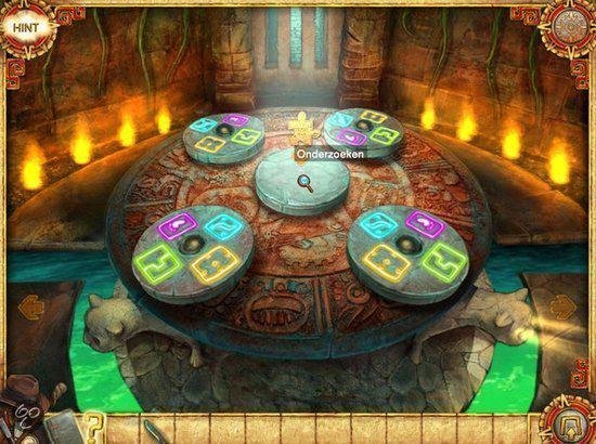 Joan Jade: And The Gates Of Xibalba