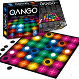 Qango, strategisch bordspel 2 spelers