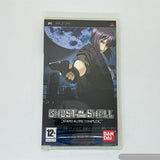 Ghost In The Shell