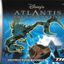 Disney's: Atlantis