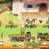 Delicious: Emily's Childhood Memories