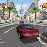 Vanishing Point -Dreamcast
