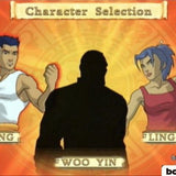 Legend of the Dragon