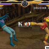 Legend of the Dragon