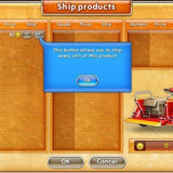 Farm Frenzy 3, American Pie