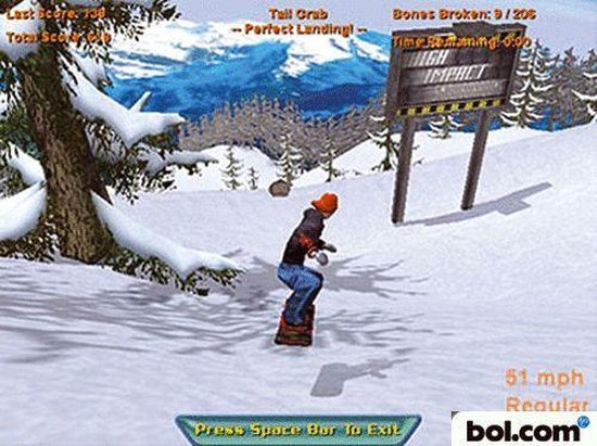 Skate And Snow Tycoon