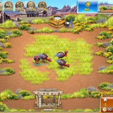 Farm Frenzy 3, American Pie