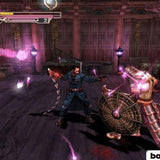 Onimusha 3, Demon Siege (DVD-ROM)