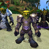 World Of Warcraft: Cataclysm