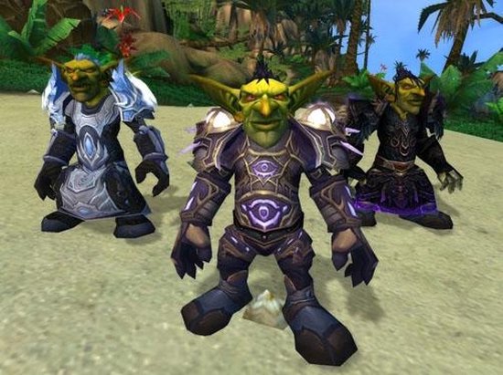 World Of Warcraft: Cataclysm