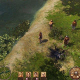 Konung 3: Ties Of The Dynasty