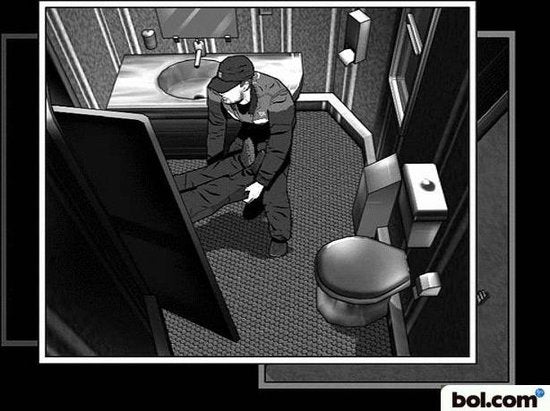 Diabolik: The Original Sin