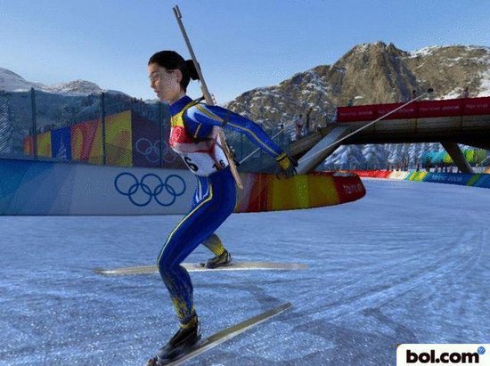 Torino 2006 Olympic Winter Games