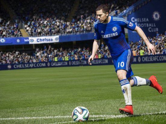 FIFA