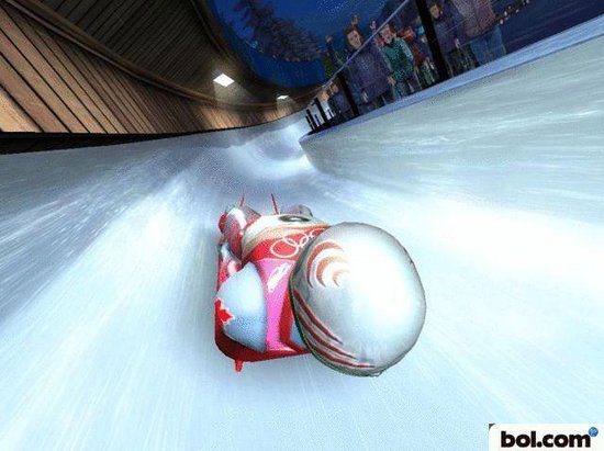 Torino 2006 Olympic Winter Games