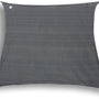 HanSe® Vierkant Waterdoorlatend schaduwdoek