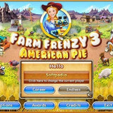 Farm Frenzy 3, American Pie