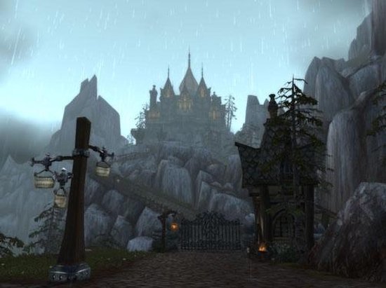 World Of Warcraft: Cataclysm