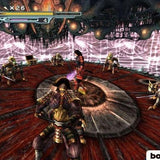 Onimusha 3, Demon Siege (DVD-ROM)