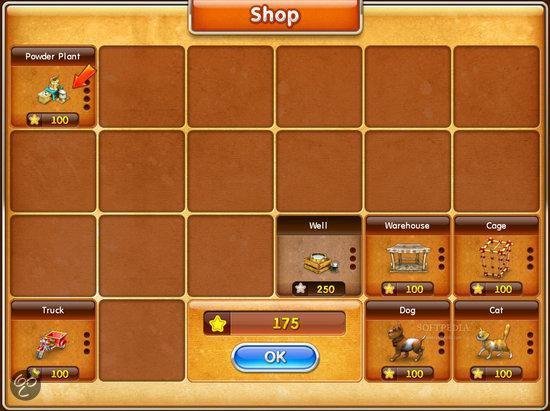 Farm Frenzy 3, American Pie