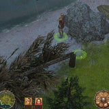 Konung 3: Ties Of The Dynasty