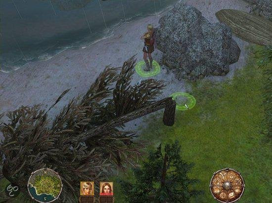 Konung 3: Ties Of The Dynasty