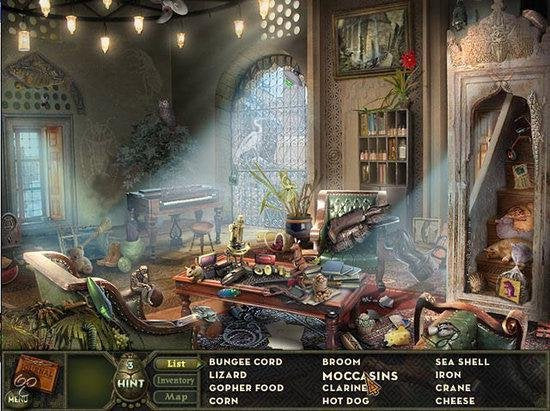 Hidden Expedition Amazon