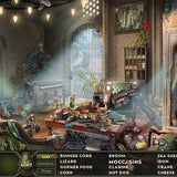 Hidden Expedition Amazon