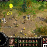 Fate Of Hellas