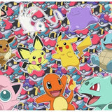 Ravensburger puzzel Pokemon - Legpuzzel - 100 XXL stukjes