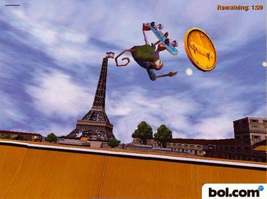 Skate And Snow Tycoon