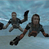 Half Life
