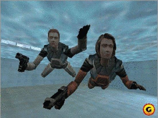 Half Life