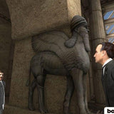 Sherlock Holmes versus Arsène Lupin