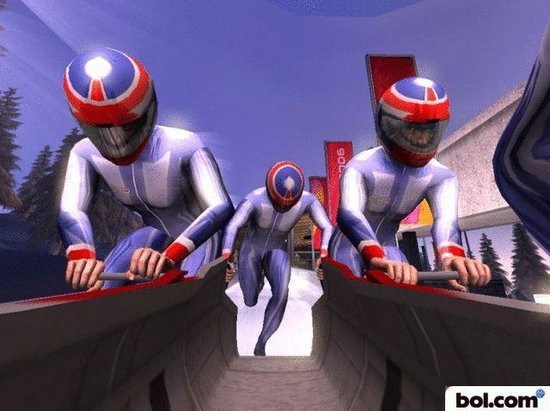 Torino 2006 Olympic Winter Games