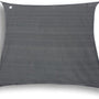HanSe® Schaduwdoek Vierkant Waterdoorlatend m - zonnedoek