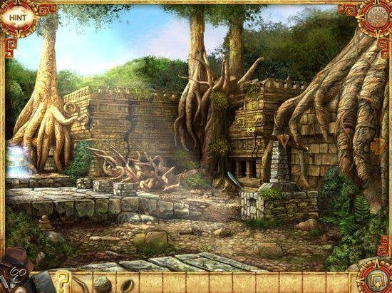 Joan Jade: And The Gates Of Xibalba