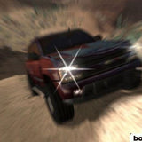 4x4 Hummer
