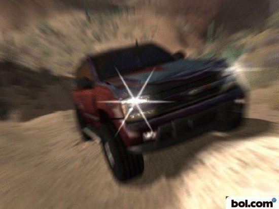 4x4 Hummer