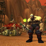 World Of Warcraft: Cataclysm